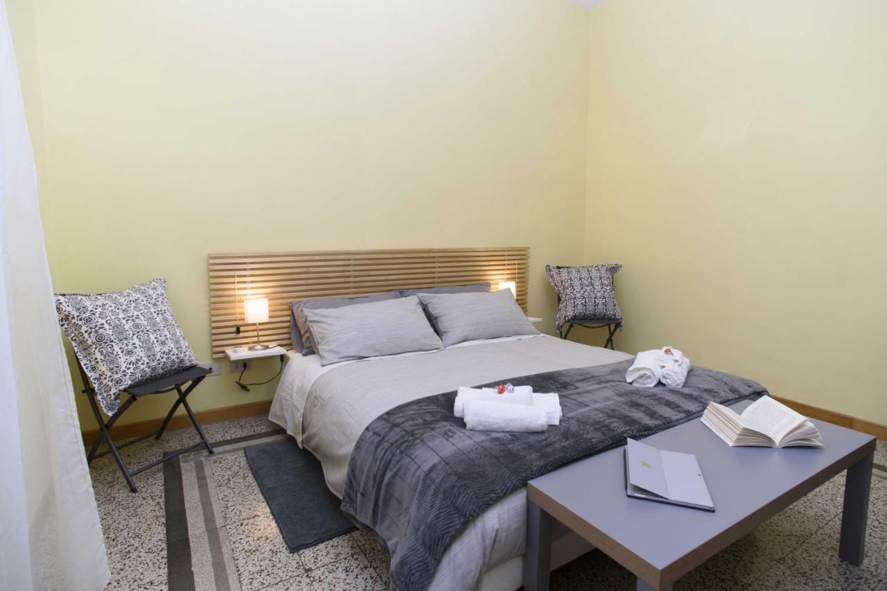In Piazza Bologna Apartment Rom