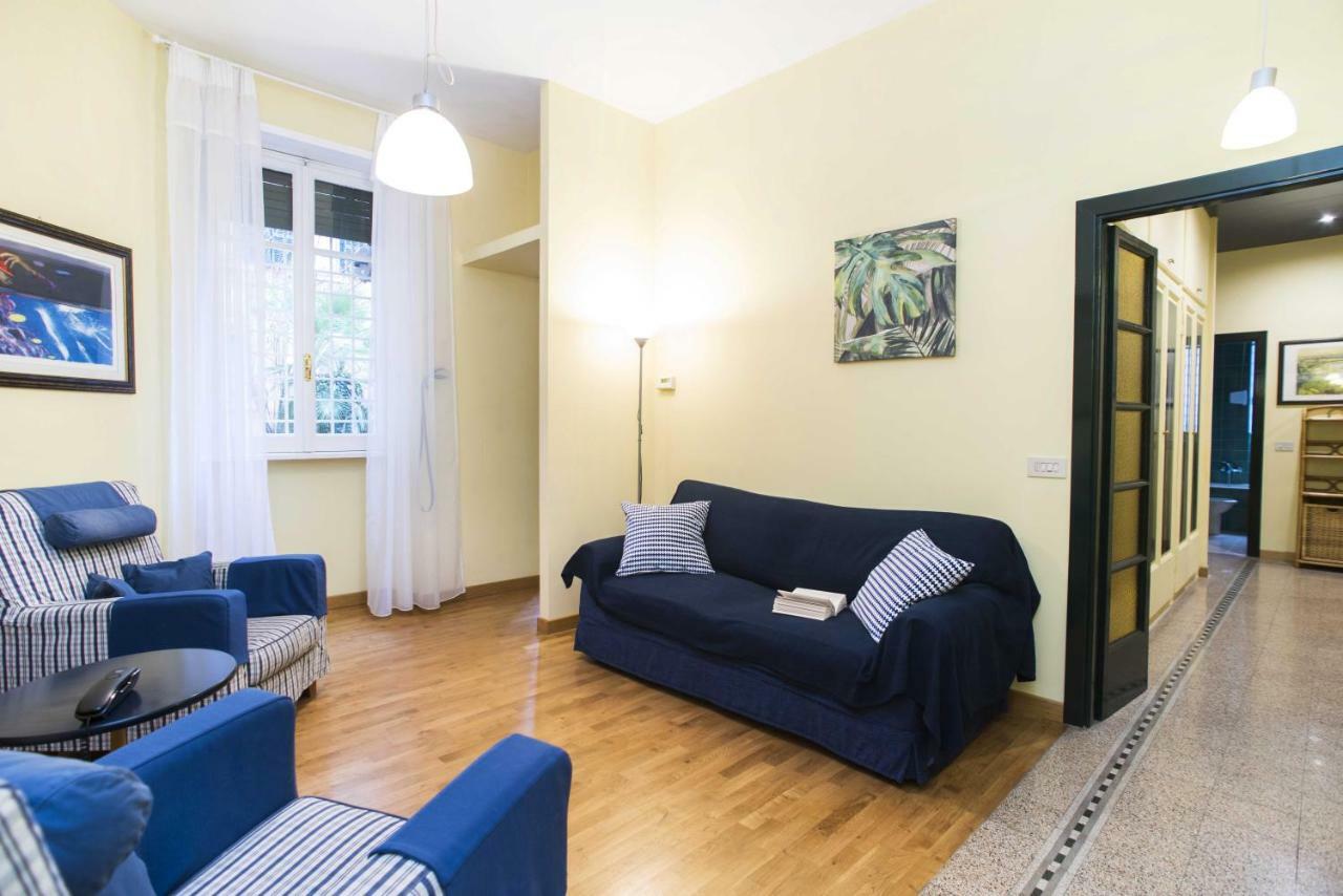 In Piazza Bologna Apartment Rom