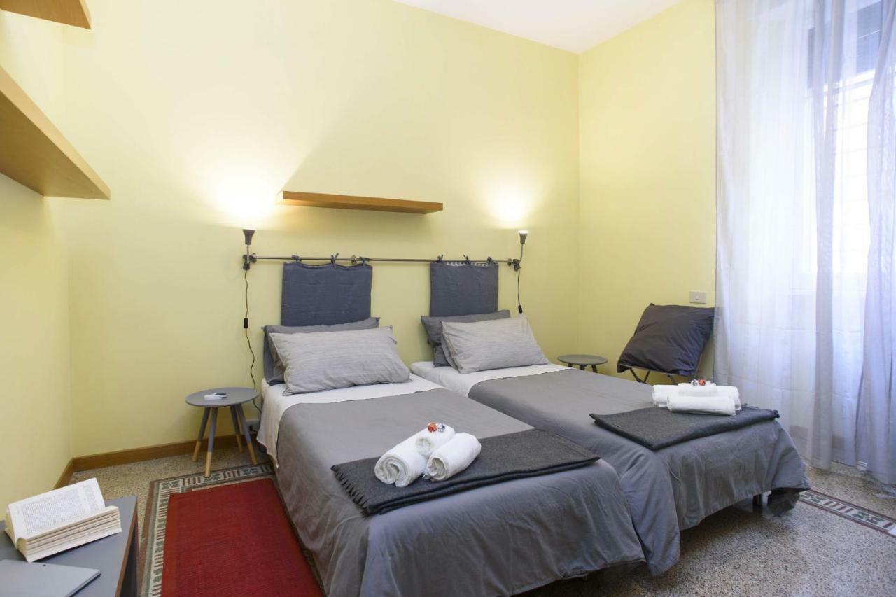 In Piazza Bologna Apartment Rom