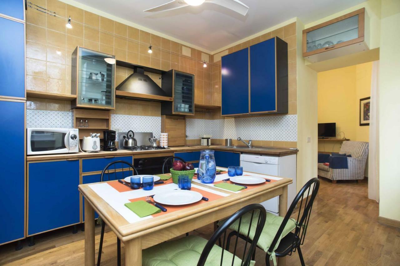 Apartment In Piazza Bologna Rom